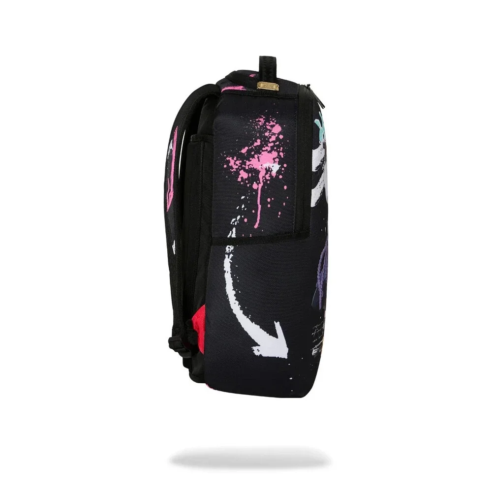 Sprayground naruto back